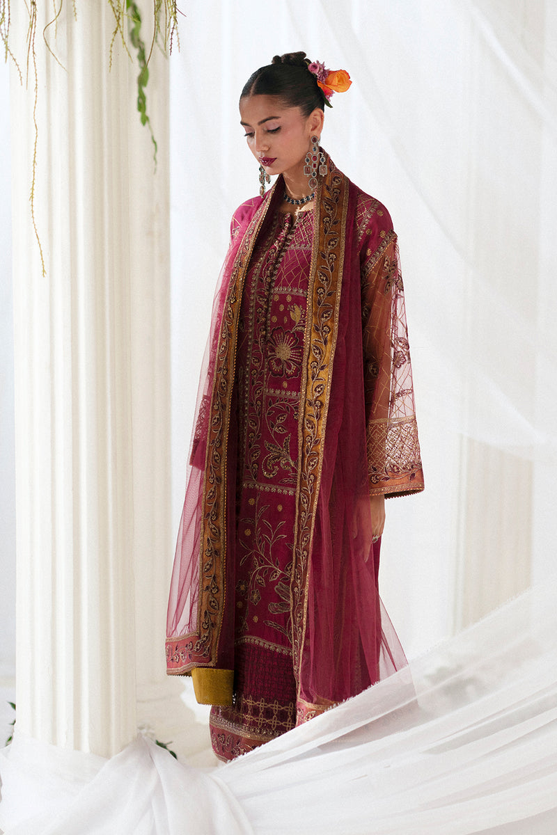 Maryum N Maria | Musawir Formals | NAVA - MS50394, image 3