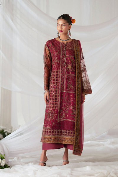 Maryum N Maria | Musawir Formals | NAVA - MS50394