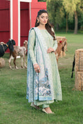 Maryum N Maria | Cosy Crew Winter Pret 25 | GULBAHAR -  Maryum N Maria Ladies Clothes - Original Designer Dress - House of Maryam