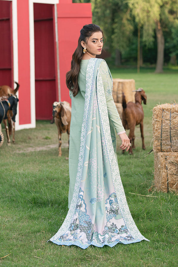 Maryum N Maria | Cosy Crew Winter Pret 25 | GULBAHAR -  Maryum N Maria Ladies Clothes - Original Designer Dress - House of Maryam