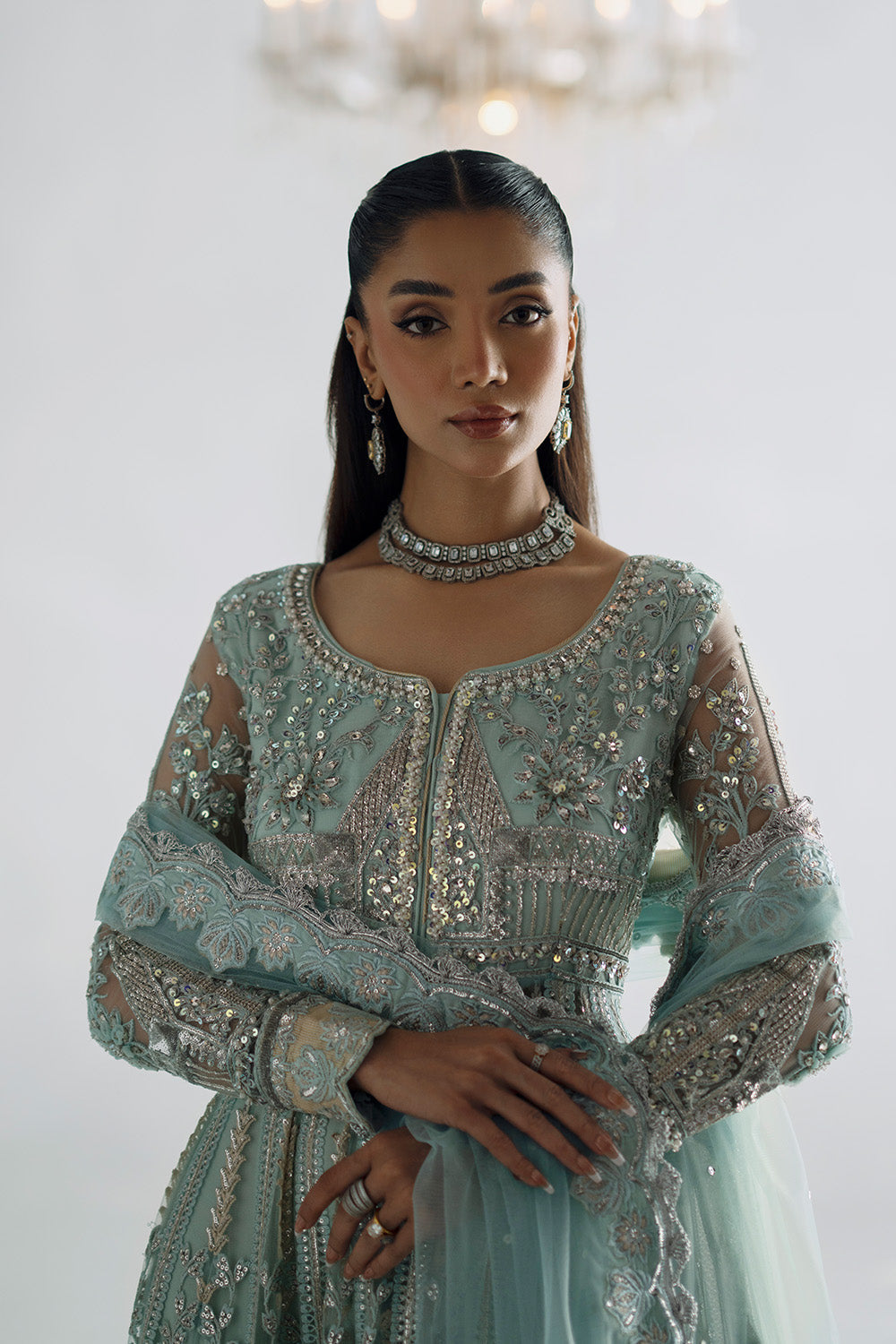 Maryum N Maria | Serene Wedding Dresses | AARTHI - MSS5853-3