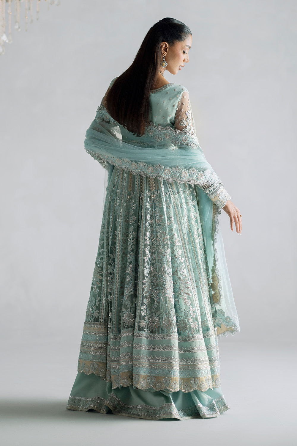 Maryum N Maria | Serene Wedding Dresses | AARTHI - MSS5853-2