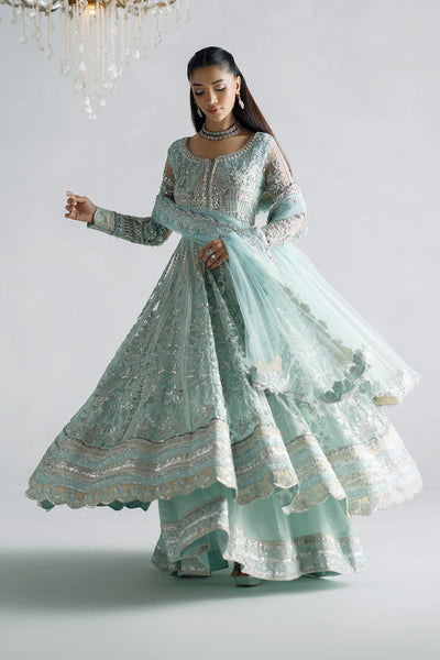 Maryum N Maria | Serene Wedding Dresses | AARTHI - MSS5853