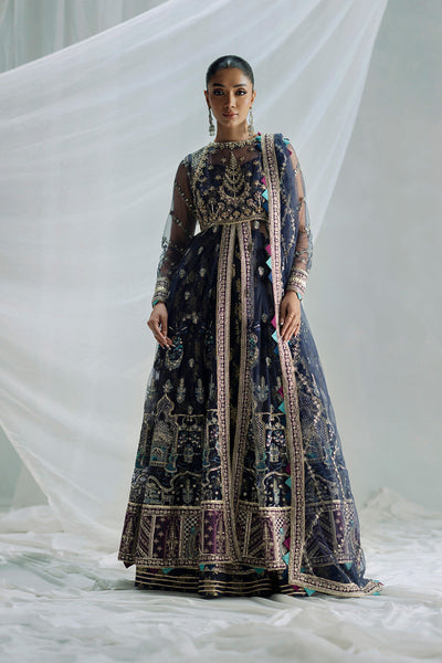 Maryum N Maria | Serene Wedding Dresses | AARUTHIRA - MSS5854