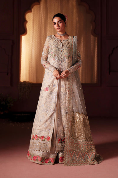 Maryum N Maria | Luxury Silk | ENGAGEMENT HUES - MSS5903