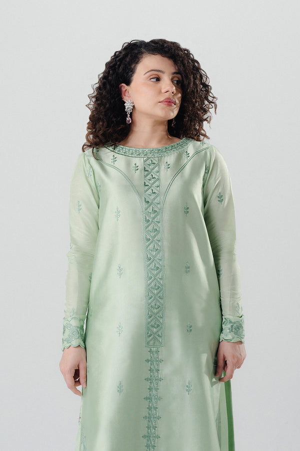 Maryum N Maria | Noura Luxe Pret | FAY - MSS5981-4