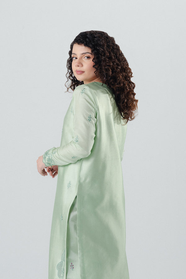 Maryum N Maria | Noura Luxe Pret | FAY - MSS5981-3