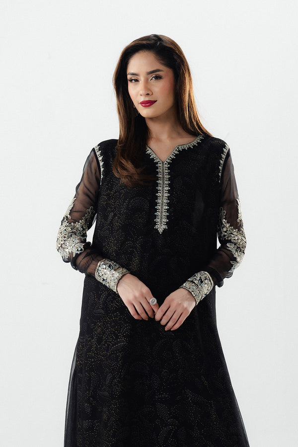 Maryum N Maria | Noura Luxe Pret | GILDA - MSS5983, image 4