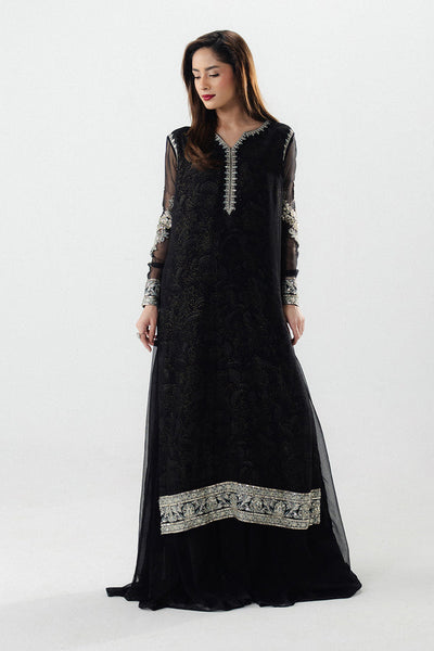 Maryum N Maria | Noura Luxe Pret | GILDA - MSS5983