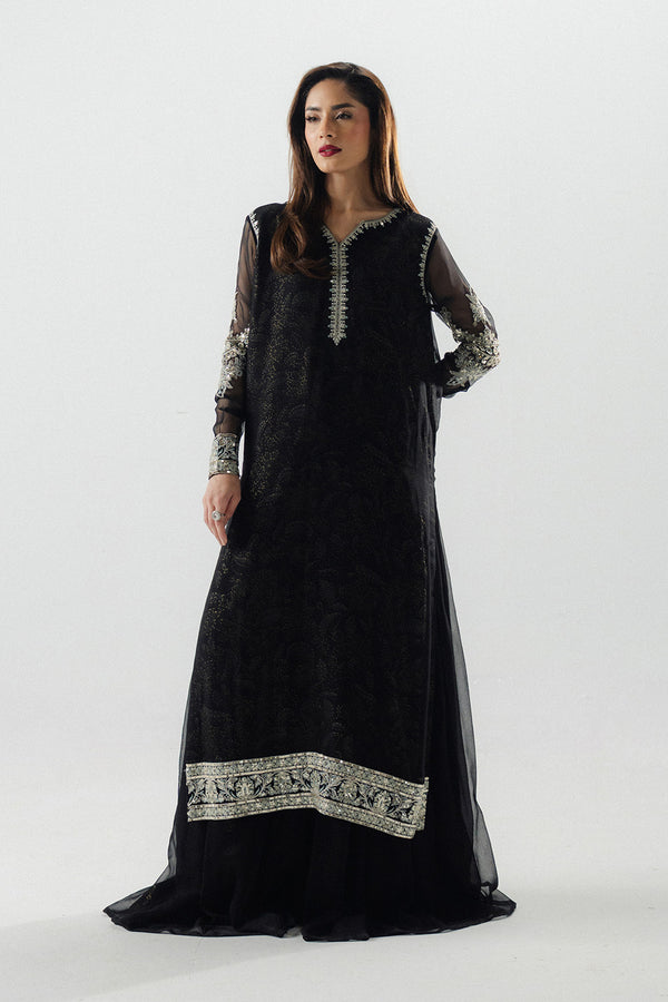 Maryum N Maria | Noura Luxe Pret | GILDA - MSS5983