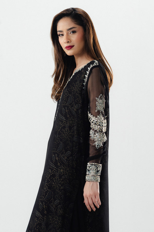 Maryum N Maria | Noura Luxe Pret | GILDA - MSS5983-2