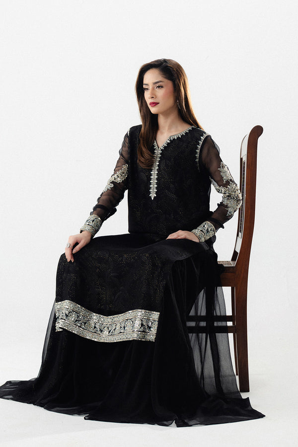 Maryum N Maria | Noura Luxe Pret | GILDA - MSS5983-5