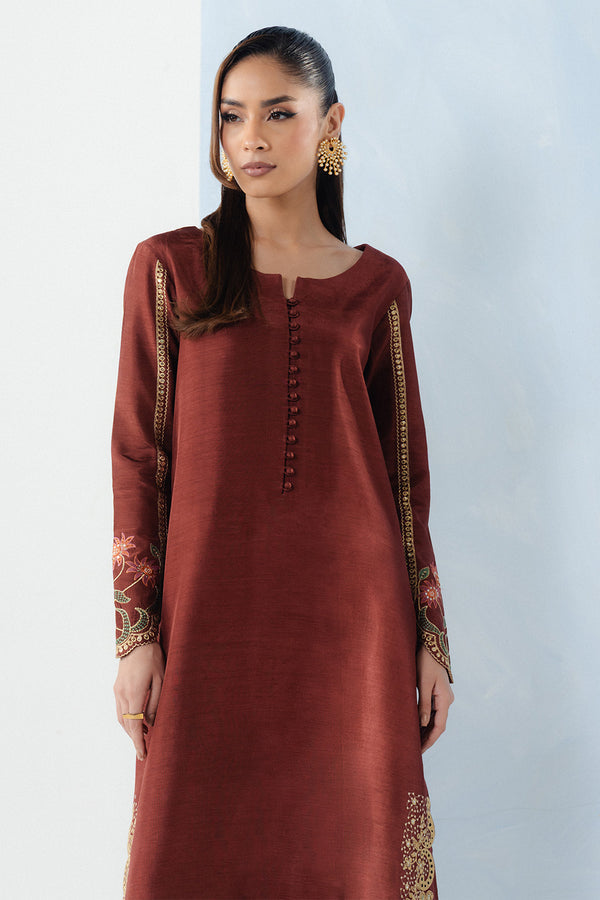 Maryum N Maria | Noura Luxe Pret | DULCIE - MSS5985-4