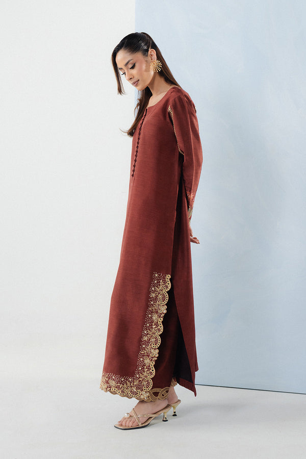 Maryum N Maria | Noura Luxe Pret | DULCIE - MSS5985-3
