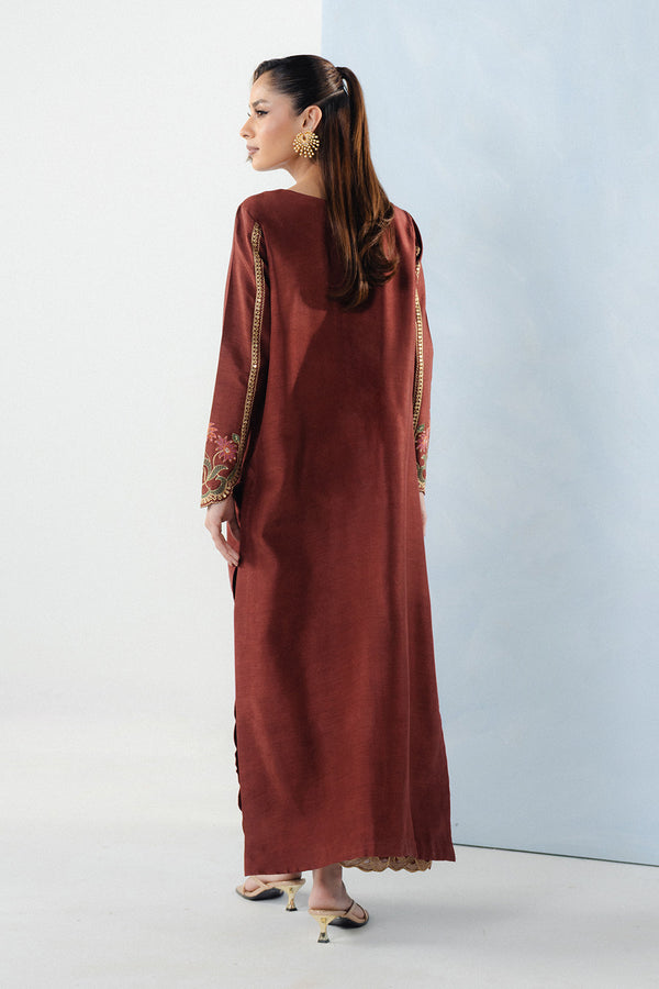 Maryum N Maria | Noura Luxe Pret | DULCIE - MSS5985-2