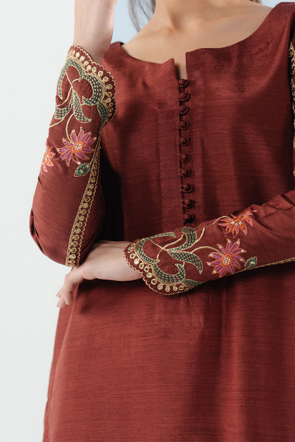 Maryum N Maria | Noura Luxe Pret | DULCIE - MSS5985-5
