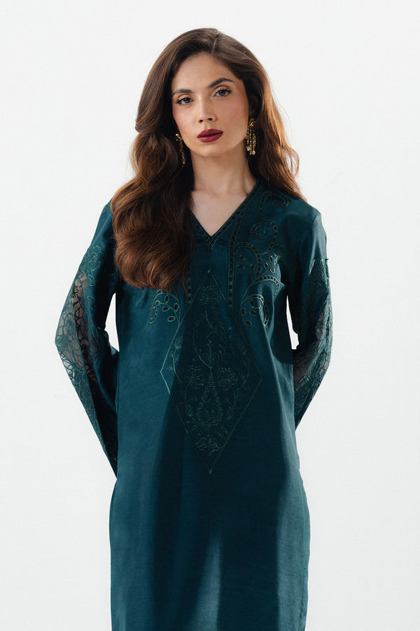 Maryum N Maria | Noura Luxe Pret | ZORA - MSS5986-4