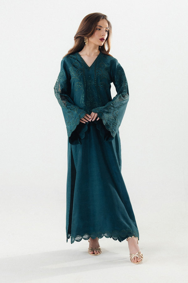 Maryum N Maria | Noura Luxe Pret | ZORA - MSS5986-2