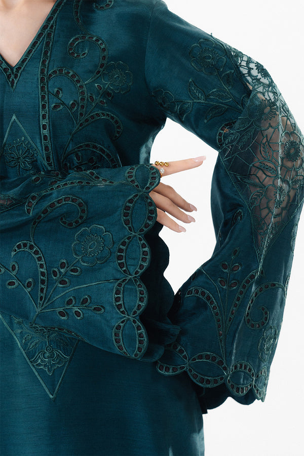 Maryum N Maria | Noura Luxe Pret | ZORA - MSS5986-5