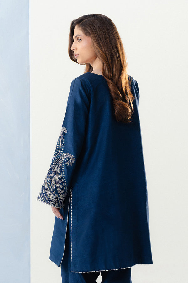 Maryum N Maria | Noura Luxe Pret | MAPLE - MSS5987, image 2