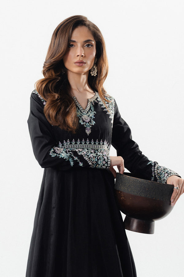 Maryum N Maria | Noura Luxe Pret | PALOMA - MSS5988-5