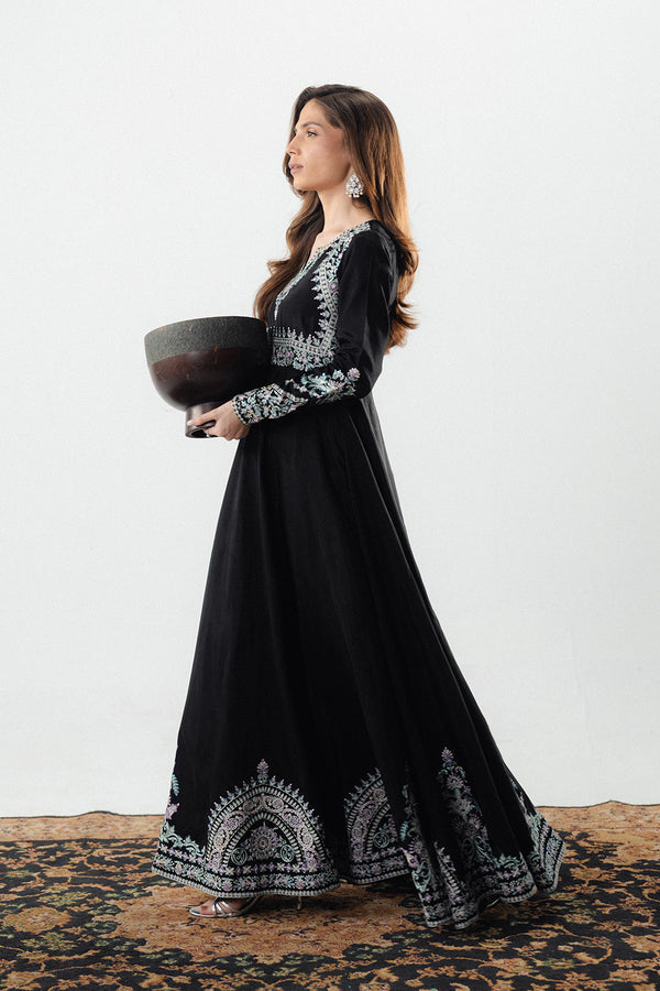 Maryum N Maria | Noura Luxe Pret | PALOMA - MSS5988-3