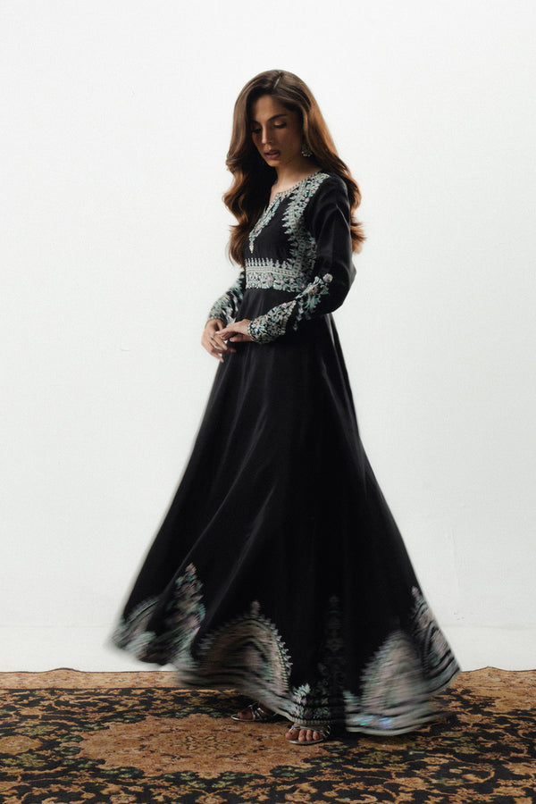 Maryum N Maria | Noura Luxe Pret | PALOMA - MSS5988-4