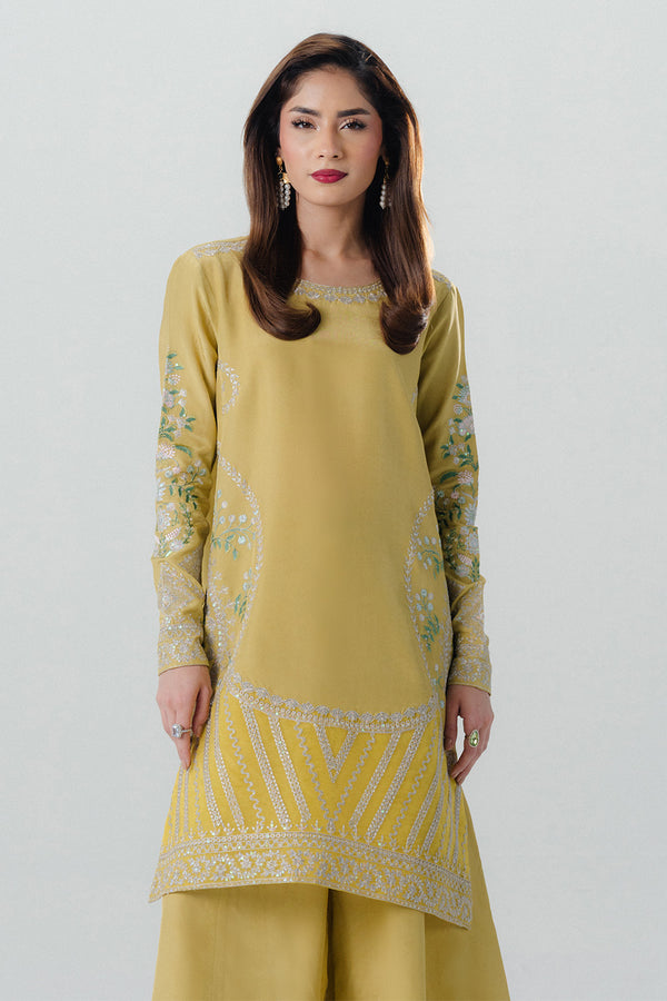 Maryum N Maria | Noura Luxe Pret | DEIA - MSS5989-4