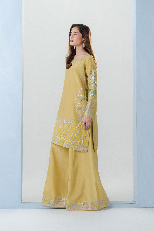Maryum N Maria | Noura Luxe Pret | DEIA - MSS5989-2
