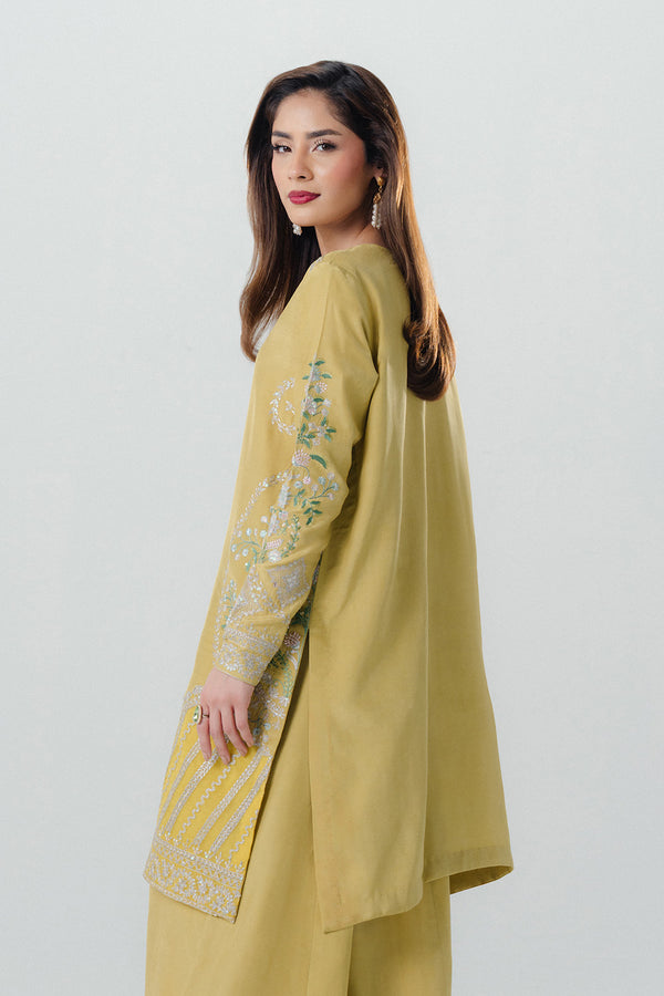 Maryum N Maria | Noura Luxe Pret | DEIA - MSS5989-3