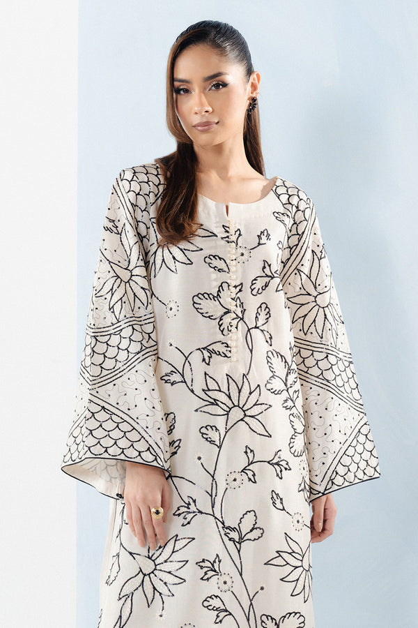 Maryum N Maria | Noura Luxe Pret | ENYA - MSS5990-4