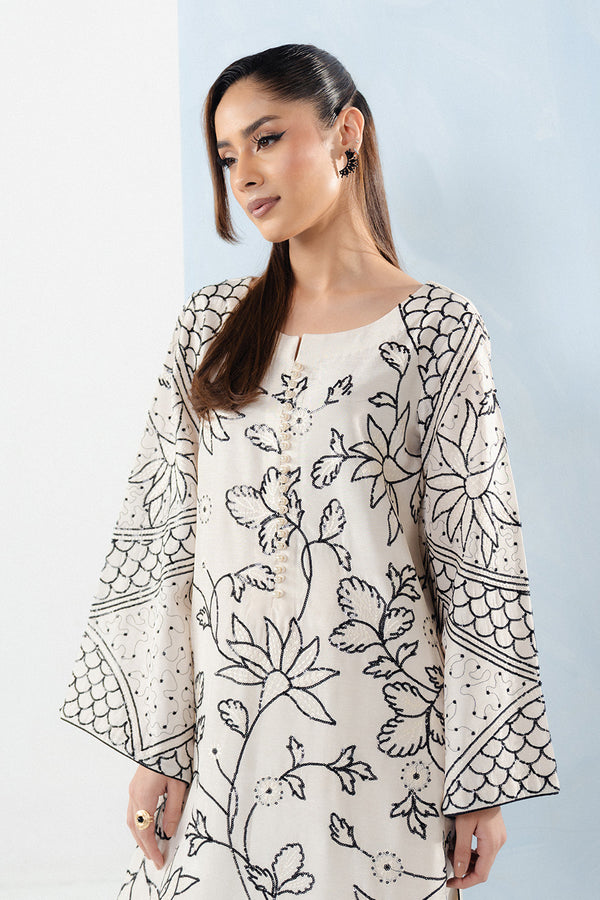 Maryum N Maria | Noura Luxe Pret | ENYA - MSS5990-3