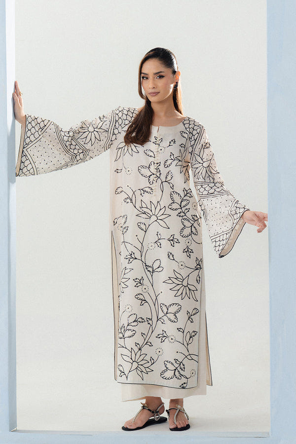 Maryum N Maria | Noura Luxe Pret | ENYA - MSS5990