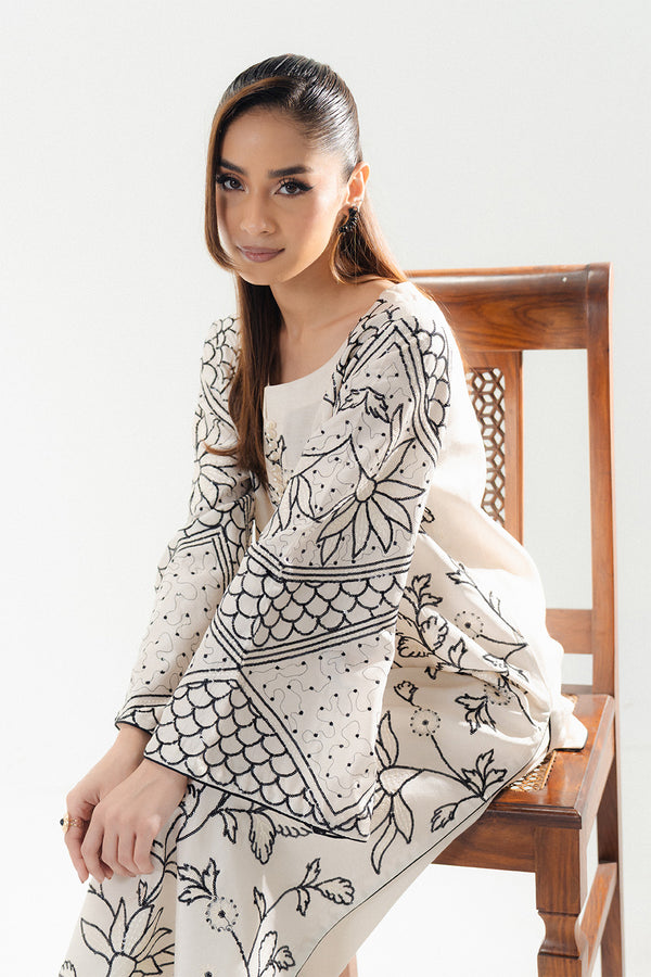 Maryum N Maria | Noura Luxe Pret | ENYA - MSS5990-5