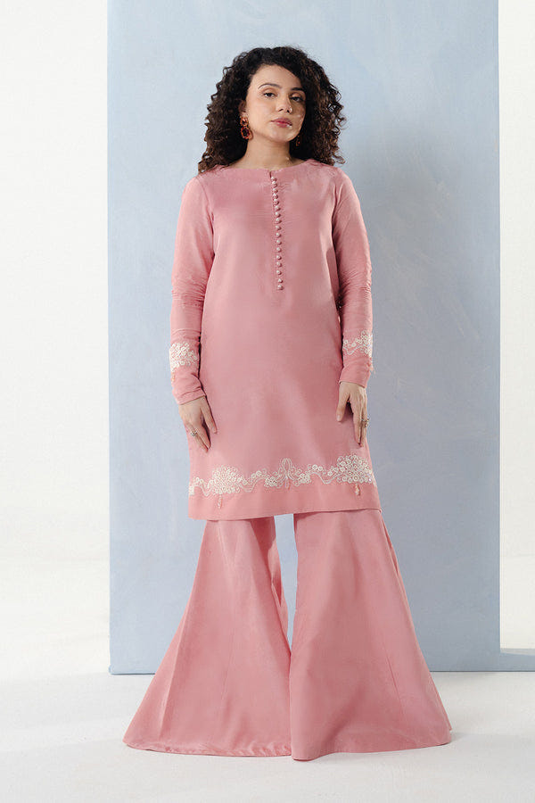 Maryum N Maria | Noura Luxe Pret | FIORELLA - MSS5991