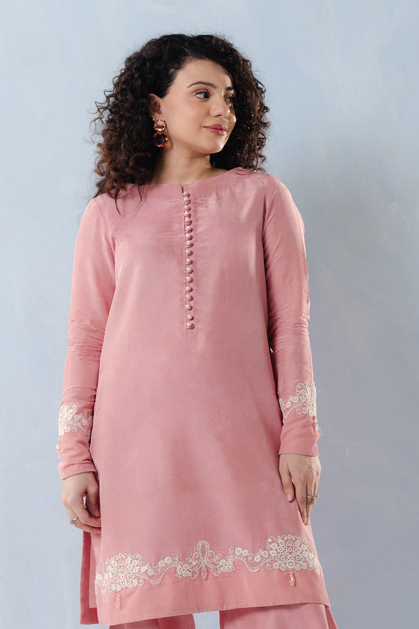 Maryum N Maria | Noura Luxe Pret | FIORELLA - MSS5991, image 3