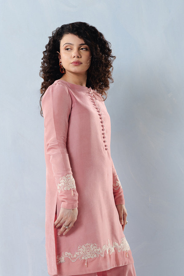 Maryum N Maria | Noura Luxe Pret | FIORELLA - MSS5991-4