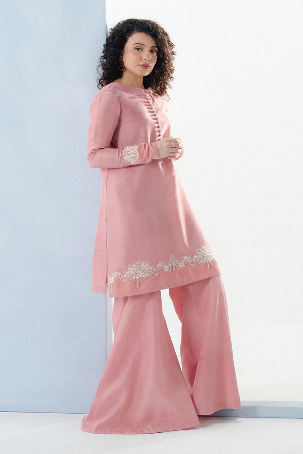 Maryum N Maria | Noura Luxe Pret | FIORELLA - MSS5991-2