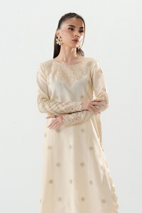 Maryum N Maria | Noura Luxe Pret | DOVE - MSS5992-3