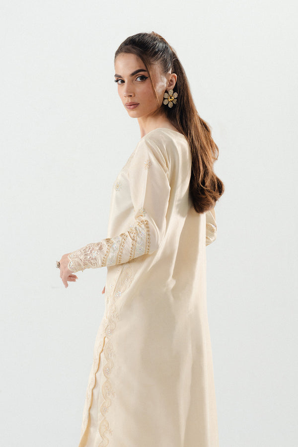 Maryum N Maria | Noura Luxe Pret | DOVE - MSS5992