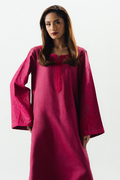 Maryum N Maria | Noura Luxe Pret | FAWN - MSS5993