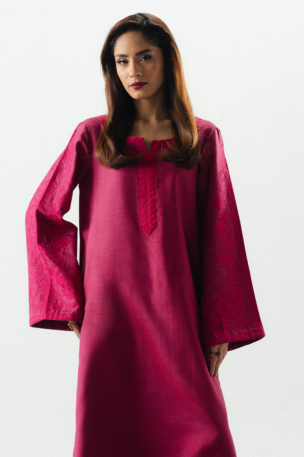 Maryum N Maria | Noura Luxe Pret | FAWN - MSS5993-4