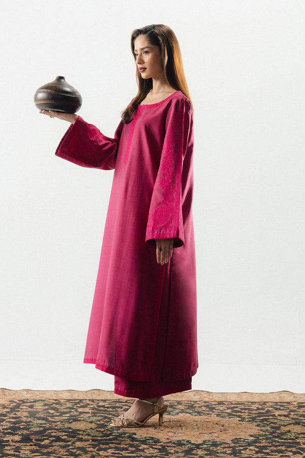 Maryum N Maria | Noura Luxe Pret | FAWN - MSS5993-2