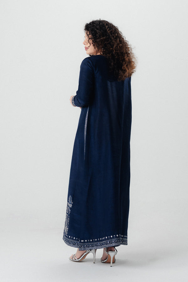 Maryum N Maria | Noura Luxe Pret | JUNI - MSS5994-2