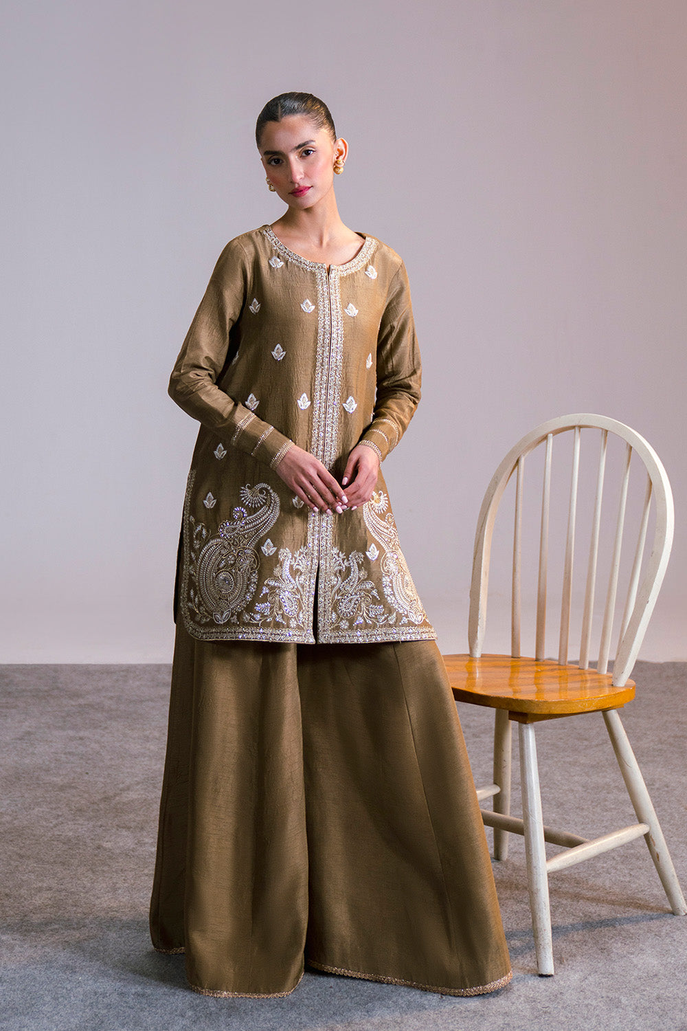 Maryum N Maria | Easy Glam | BRIDGET - MSS6025