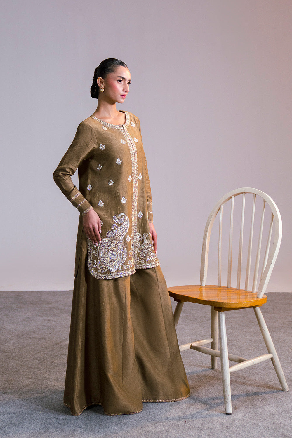 Maryum N Maria | Easy Glam | BRIDGET - MSS6025-3