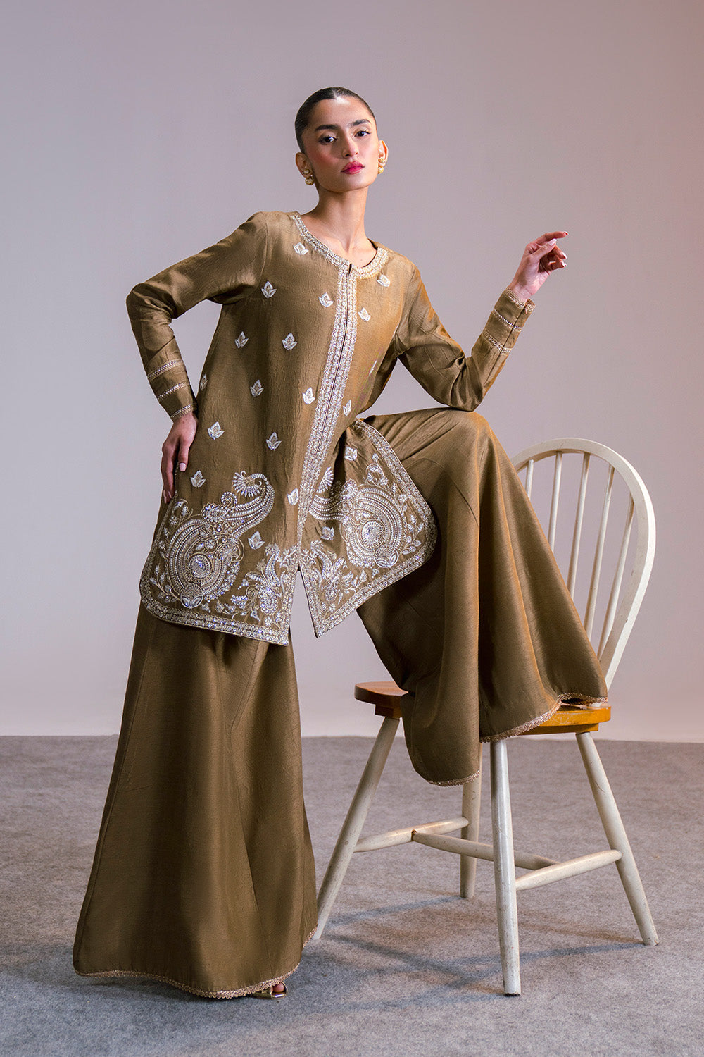 Maryum N Maria | Easy Glam | BRIDGET - MSS6025-4