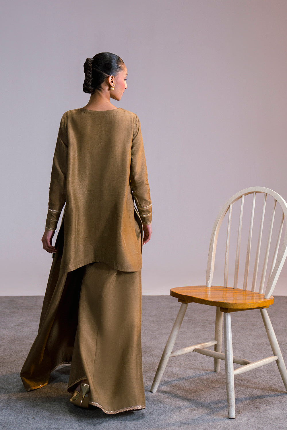 Maryum N Maria | Easy Glam | BRIDGET - MSS6025, image 2