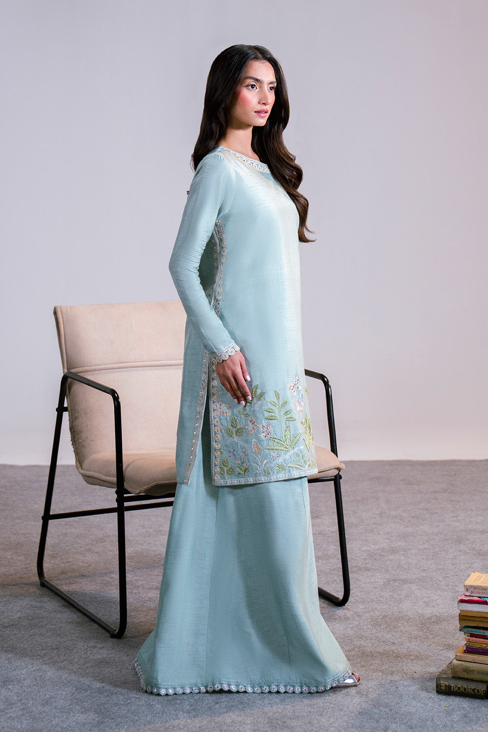 Maryum N Maria | Easy Glam | DOVE - MSS6026-5