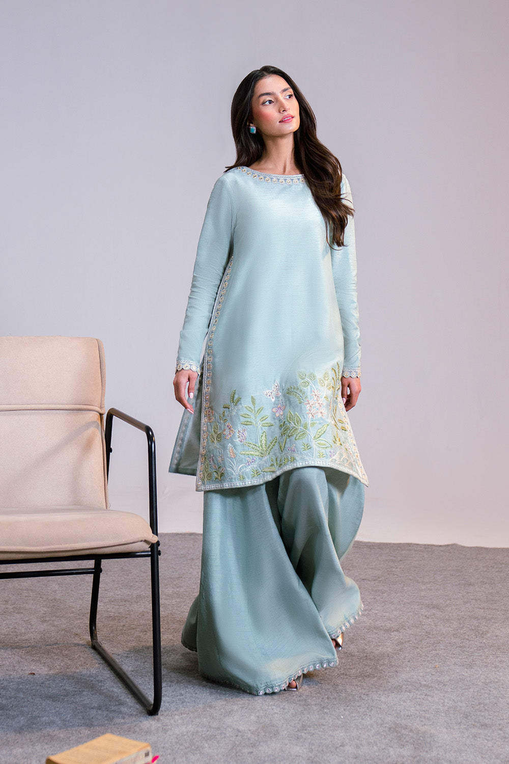 Maryum N Maria | Easy Glam | DOVE - MSS6026-4